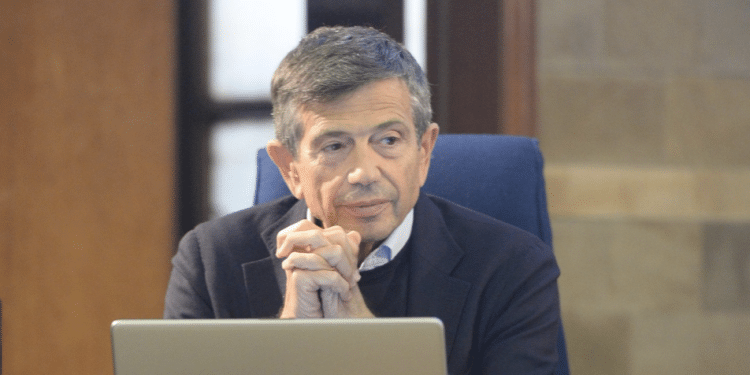 Maurizio Lupi