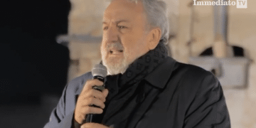 Michele Emiliano