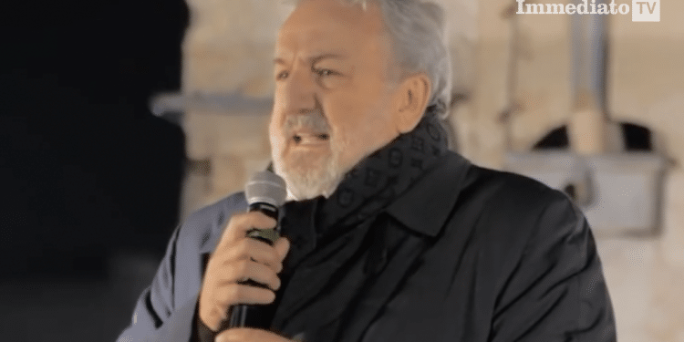 Michele Emiliano
