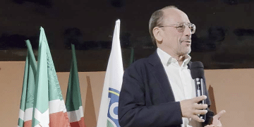 Paolo Dell'Erba