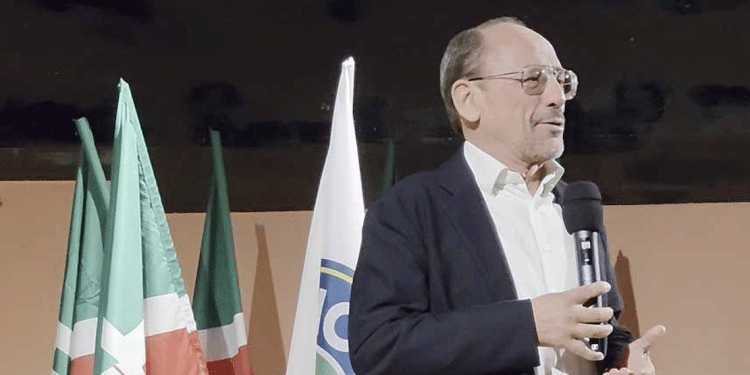 Paolo Dell'Erba