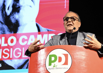 Paolo Campo