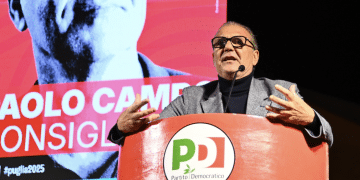 Paolo Campo
