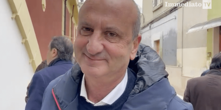 Rosario Cusmai