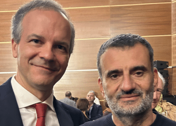 Angiola e Decaro