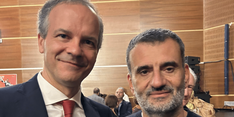 Angiola e Decaro