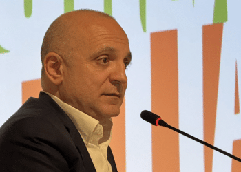Mauro D'Attis