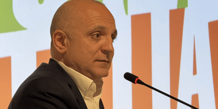 Mauro D'Attis