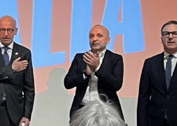 Sisto, D'Attis e Damiani