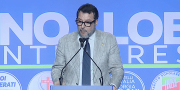 Matteo Salvini