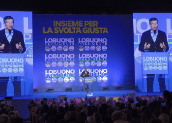 Maurizio Lupi