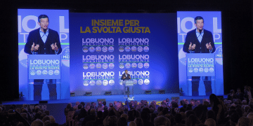 Maurizio Lupi
