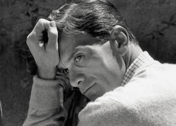 Pierpaolo Pasolini