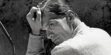 Pierpaolo Pasolini