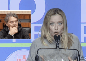 Amati e Meloni
