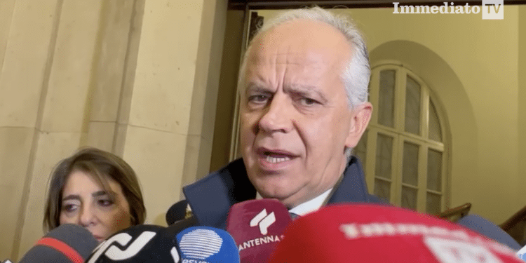Matteo Piantedosi