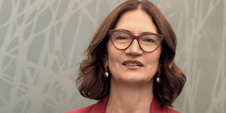 Maria Stella Gelmini