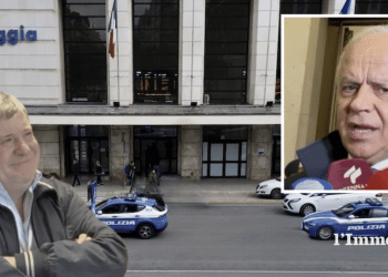 Vigilante e Piantedosi