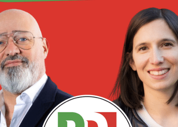 Bonaccini e Schlein