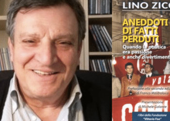 Lino Zicca