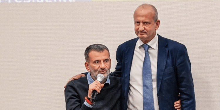 Decaro e Cusmai