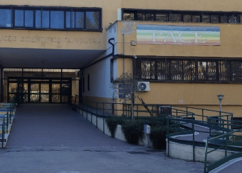 Liceo Volta