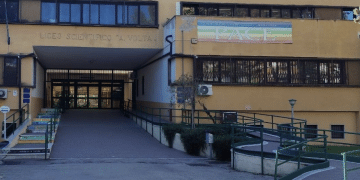 Liceo Volta