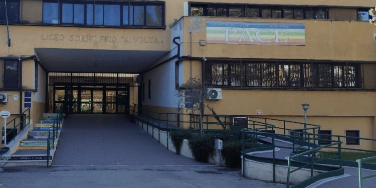 Liceo Volta