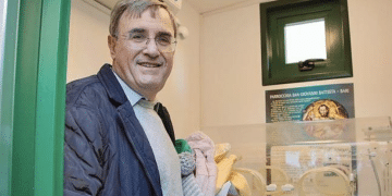 don Antonio Ruccia