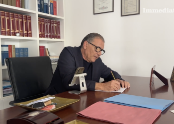 Paolo Campo