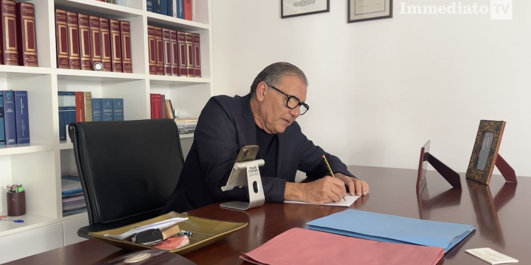 Paolo Campo