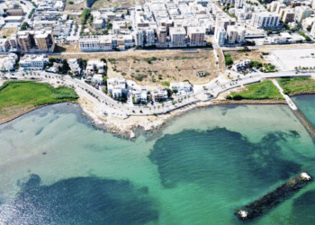Manfredonia