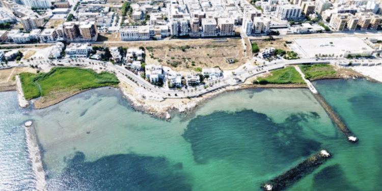 Manfredonia