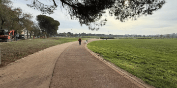 Campi Diomedei