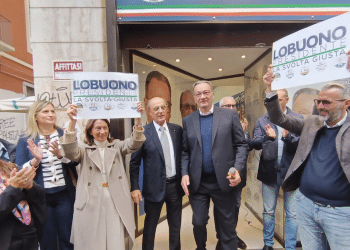 Lobuono e De Leonardis