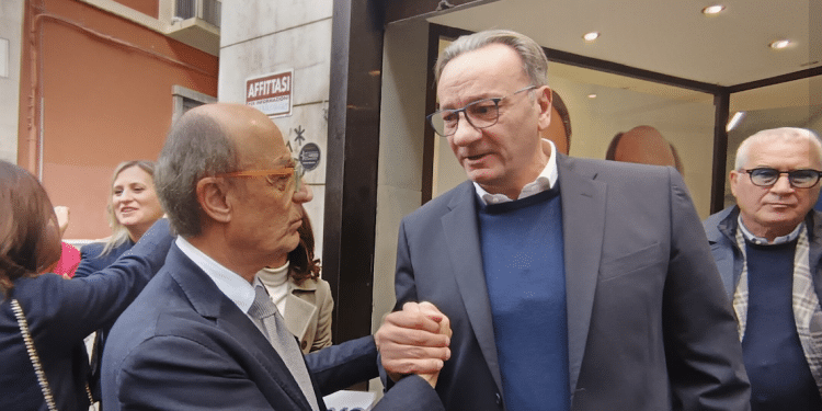 Lobuono e De Leonardis