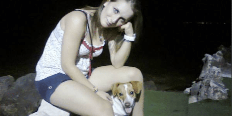 Dalila Iafelice