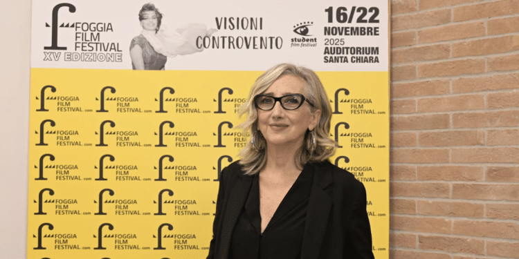 Lunetta Savino