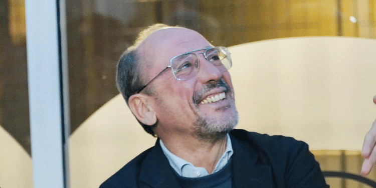 Paolo Dell'Erba
