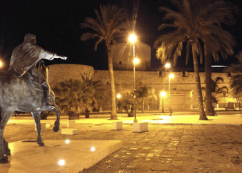 Manfredonia
