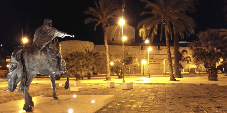Manfredonia