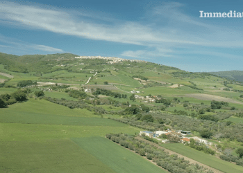 Monti Dauni