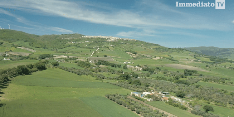 Monti Dauni