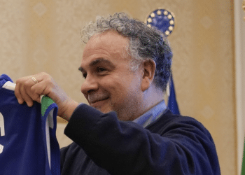 Maurizio Alloggio
