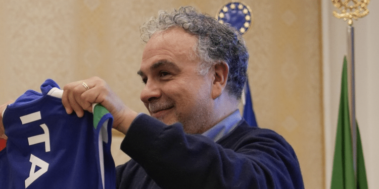 Maurizio Alloggio