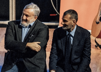 Emiliano e Decaro