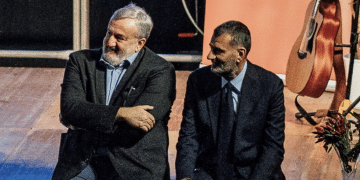 Emiliano e Decaro