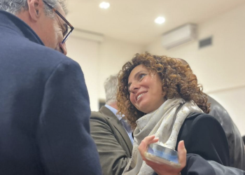 Rossella Falcone