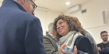 Rossella Falcone