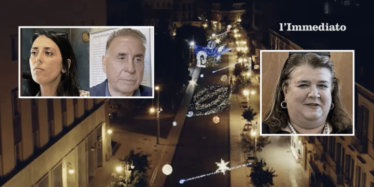 Cascarano, Longo ed Episcopo